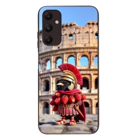 Θήκη Sonique Italian Brainrot Series για Samsung Galaxy A05s 4G Bri Bri Bicus de Dicus