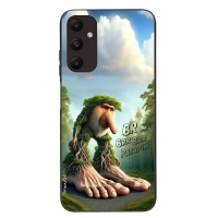 Θήκη Sonique Italian Brainrot Series για Samsung Galaxy A05s 4G Brr Brr Patapim