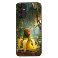 Θήκη Sonique Italian Brainrot Series για Samsung Galaxy A05s 4G Chimpanzini Bananini