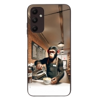 Θήκη Sonique Italian Brainrot Series για Samsung Galaxy A05s 4G Chimpanzini Cappuccini