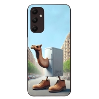 Θήκη Sonique Italian Brainrot Series για Samsung Galaxy A05s 4G Frigo Camelo