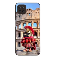 Θήκη Sonique Italian Brainrot Series για Samsung Galaxy A12 Bri Bri Bicus de Dicus