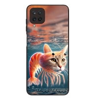 Θήκη Sonique Italian Brainrot Series για Samsung Galaxy A12 Trippi Troppi