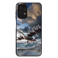 Θήκη Sonique Italian Brainrot Series για Samsung Galaxy A13 4G Bombombini Gusini