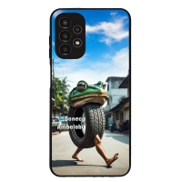 Θήκη Sonique Italian Brainrot Series για Samsung Galaxy A13 4G Boneca Ambalabu