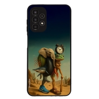 Θήκη Sonique Italian Brainrot Series για Samsung Galaxy A13 4G Brainrots