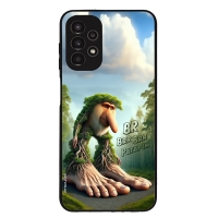 Θήκη Sonique Italian Brainrot Series για Samsung Galaxy A13 4G Brr Brr Patapim