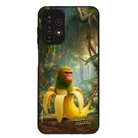 Θήκη Sonique Italian Brainrot Series για Samsung Galaxy A13 4G Chimpanzini Bananini