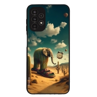 Θήκη Sonique Italian Brainrot Series για Samsung Galaxy A13 4G Lirili Larila