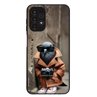 Θήκη Sonique Italian Brainrot Series για Samsung Galaxy A13 4G Spijuniro Golubiro