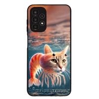 Θήκη Sonique Italian Brainrot Series για Samsung Galaxy A13 4G Trippi Troppi
