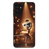 Θήκη Sonique Italian Brainrot Series για Samsung Galaxy A13 5G / Galaxy A04s Ballerina Cappuccina