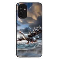 Θήκη Sonique Italian Brainrot Series για Samsung Galaxy A13 5G / Galaxy A04s Bombombini Gusini