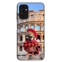 Θήκη Sonique Italian Brainrot Series για Samsung Galaxy A13 5G / Galaxy A04s Bri Bri Bicus de Dicus