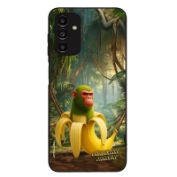 Θήκη Sonique Italian Brainrot Series για Samsung Galaxy A13 5G / Galaxy A04s Chimpanzini Bananini
