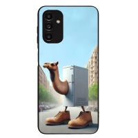 Θήκη Sonique Italian Brainrot Series για Samsung Galaxy A13 5G / Galaxy A04s Frigo Camelo