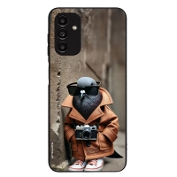 Θήκη Sonique Italian Brainrot Series για Samsung Galaxy A13 5G / Galaxy A04s Spijuniro Golubiro