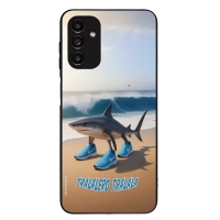 Θήκη Sonique Italian Brainrot Series για Samsung Galaxy A13 5G / Galaxy A04s Tralalero Tralala