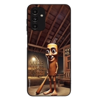 Θήκη Sonique Italian Brainrot Series για Samsung Galaxy A13 5G / Galaxy A04s Tung Tung Tung Sahur