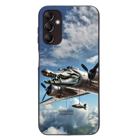 Θήκη Sonique Italian Brainrot Series για Samsung Galaxy A14 4G / Galaxy A14 5G Bombardino Crocodilo