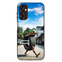 Θήκη Sonique Italian Brainrot Series για Samsung Galaxy A14 4G / Galaxy A14 5G Boneca Ambalabu