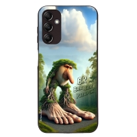 Θήκη Sonique Italian Brainrot Series για Samsung Galaxy A14 4G / Galaxy A14 5G Brr Brr Patapim