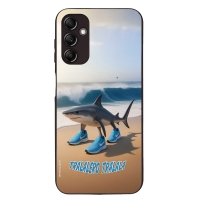 Θήκη Sonique Italian Brainrot Series για Samsung Galaxy A14 4G / Galaxy A14 5G Tralalero Tralala