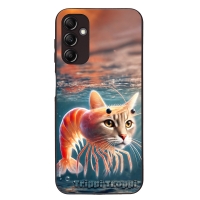 Θήκη Sonique Italian Brainrot Series για Samsung Galaxy A14 4G / Galaxy A14 5G Trippi Troppi