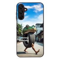 Θήκη Sonique Italian Brainrot Series για Samsung Galaxy A15 4G / Galaxy A15 5G Boneca Ambalabu