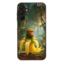 Θήκη Sonique Italian Brainrot Series για Samsung Galaxy A15 4G / Galaxy A15 5G Chimpanzini Bananini