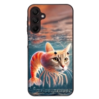 Θήκη Sonique Italian Brainrot Series για Samsung Galaxy A15 4G / Galaxy A15 5G Trippi Troppi