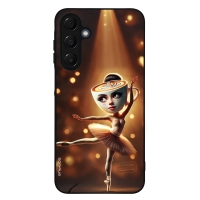 Θήκη Sonique Italian Brainrot Series για Samsung Galaxy A16 4G / Galaxy A16 5G Ballerina Cappuccina