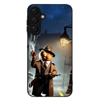 Θήκη Sonique Italian Brainrot Series για Samsung Galaxy A16 4G / Galaxy A16 5G Bobrito Bandito