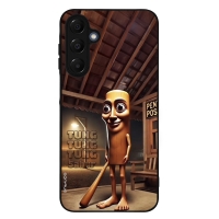 Θήκη Sonique Italian Brainrot Series για Samsung Galaxy A16 4G / Galaxy A16 5G Tung Tung Tung Sahur