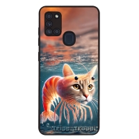 Θήκη Sonique Italian Brainrot Series για Samsung Galaxy A21s Trippi Troppi