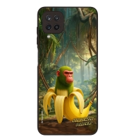 Θήκη Sonique Italian Brainrot Series για Samsung Galaxy A22 4G / Galaxy M32 4G / Galaxy M22 4G Chimpanzini Bananini