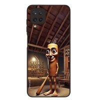 Θήκη Sonique Italian Brainrot Series για Samsung Galaxy A22 4G / Galaxy M32 4G / Galaxy M22 4G Tung Tung Tung Sahur