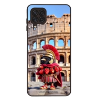 Θήκη Sonique Italian Brainrot Series για Samsung Galaxy A22 5G Bri Bri Bicus de Dicus