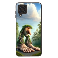 Θήκη Sonique Italian Brainrot Series για Samsung Galaxy A22 5G Brr Brr Patapim