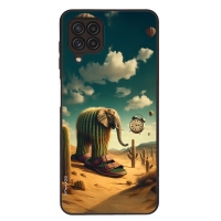 Θήκη Sonique Italian Brainrot Series για Samsung Galaxy A22 5G Lirili Larila