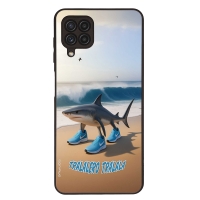Θήκη Sonique Italian Brainrot Series για Samsung Galaxy A22 5G Tralalero Tralala