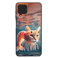 Θήκη Sonique Italian Brainrot Series για Samsung Galaxy A22 5G Trippi Troppi