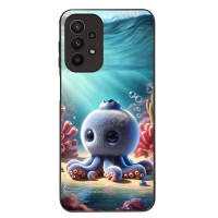 Θήκη Sonique Italian Brainrot Series για Samsung Galaxy A23 5G / Galaxy A23 4G Blueberrinni Octopussini