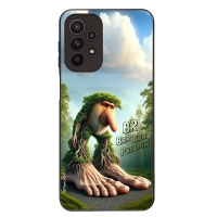 Θήκη Sonique Italian Brainrot Series για Samsung Galaxy A23 5G / Galaxy A23 4G Brr Brr Patapim