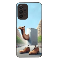 Θήκη Sonique Italian Brainrot Series για Samsung Galaxy A23 5G / Galaxy A23 4G Frigo Camelo