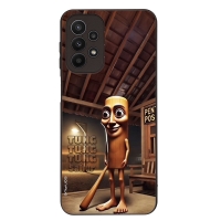 Θήκη Sonique Italian Brainrot Series για Samsung Galaxy A23 5G / Galaxy A23 4G Tung Tung Tung Sahur