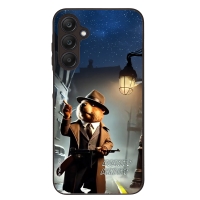 Θήκη Sonique Italian Brainrot Series για Samsung Galaxy A25 5G Bobrito Bandito