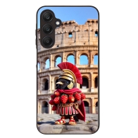 Θήκη Sonique Italian Brainrot Series για Samsung Galaxy A25 5G Bri Bri Bicus de Dicus