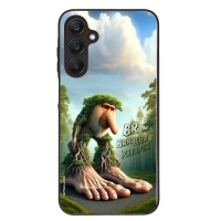 Θήκη Sonique Italian Brainrot Series για Samsung Galaxy A25 5G Brr Brr Patapim