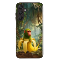 Θήκη Sonique Italian Brainrot Series για Samsung Galaxy A25 5G Chimpanzini Bananini